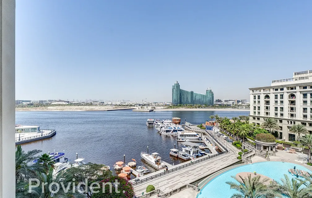 Apartment - Provident Estate