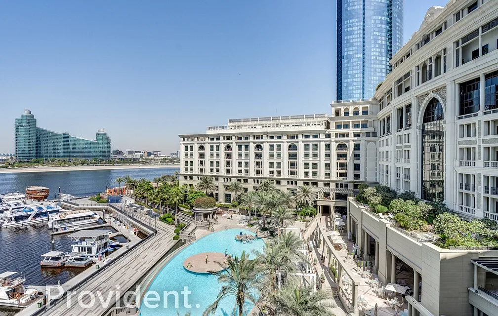 Apartment - Provident Estate