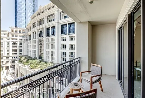 Apartment - Provident Estate