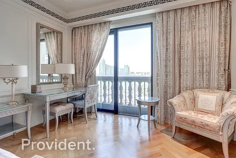 Apartment - Provident Estate