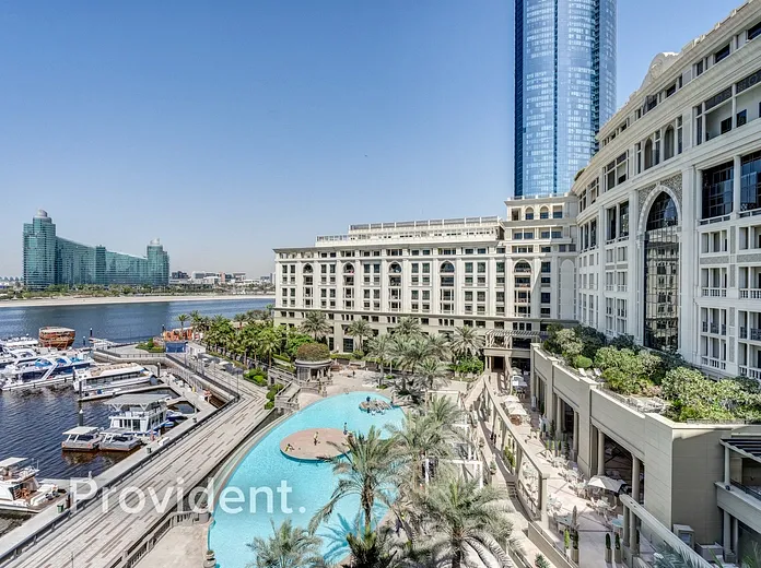Apartment - Provident Estate