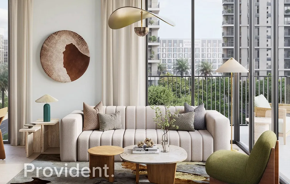 Apartment - Provident Estate