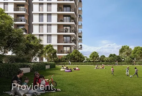 Apartment - Provident Estate