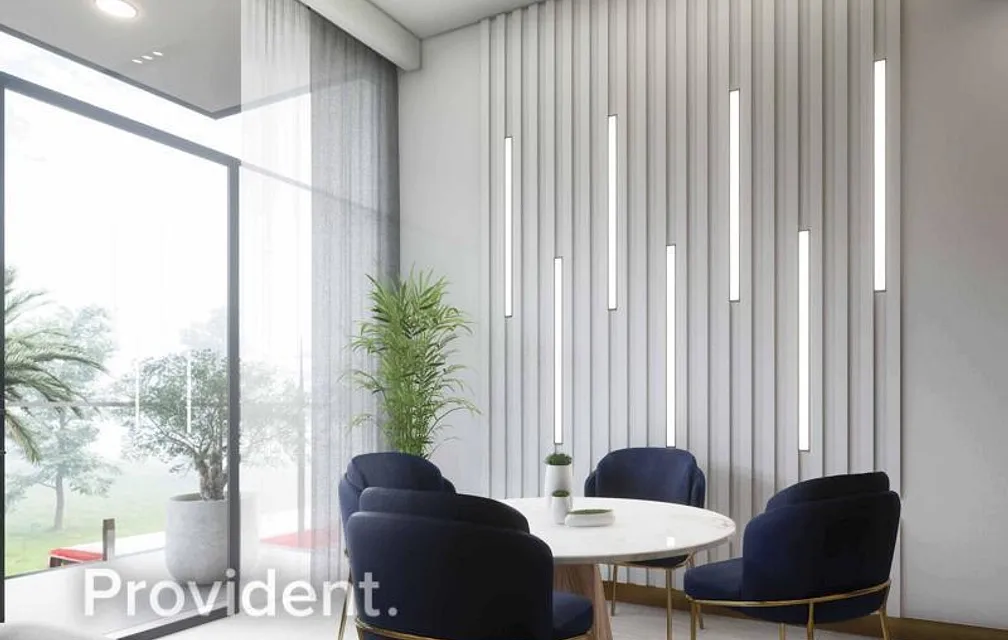 Apartment - Provident Estate