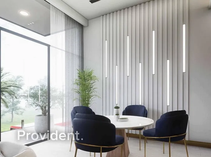 Apartment - Provident Estate