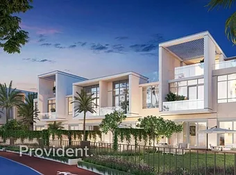 Townhouse