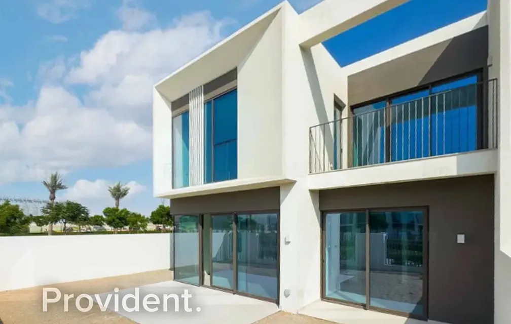 Townhouse - Provident Estate