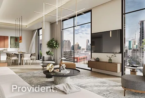 Apartment - Provident Estate