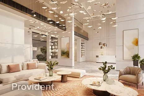 Apartment - Provident Estate