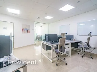 Office Space