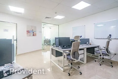 Office Space