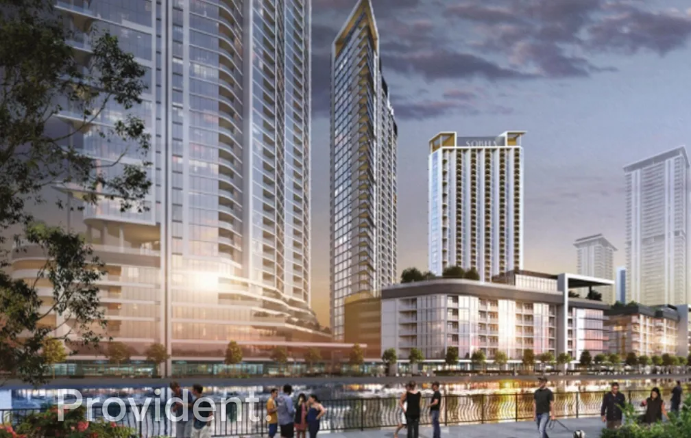 Shop - Provident Estate