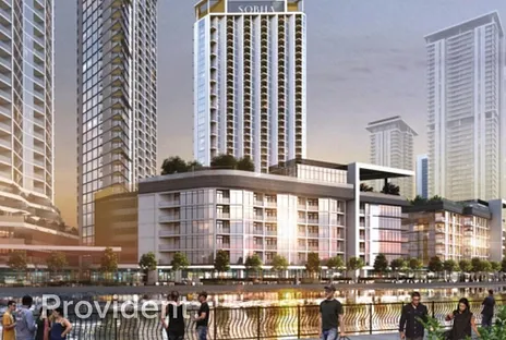 Shop - Provident Estate