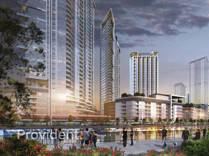 Shop - Provident Estate