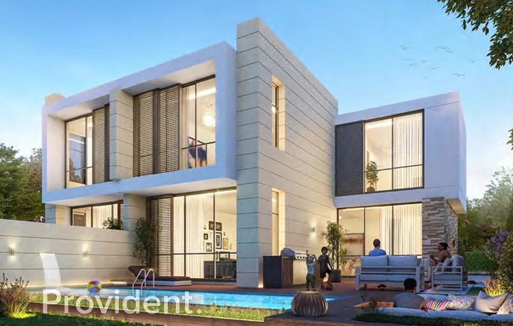 Villa - Provident Estate