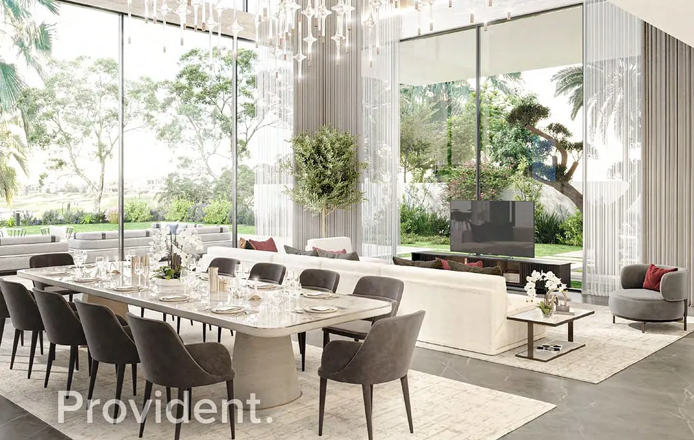 Villa - Provident Estate