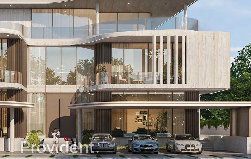 Villa - Provident Estate