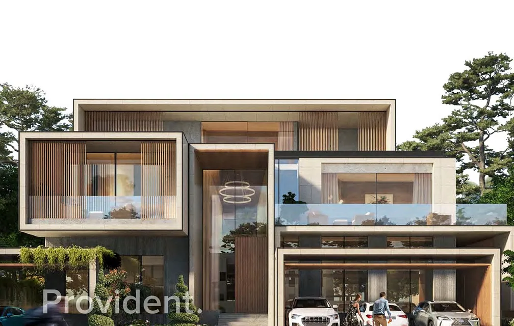 Villa - Provident Estate