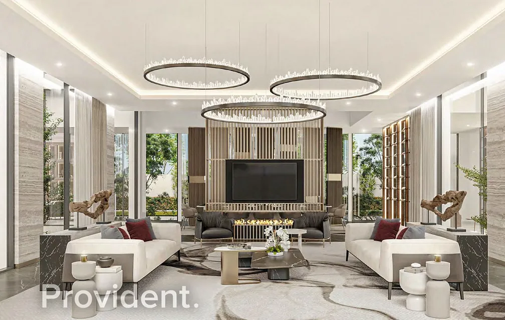 Villa - Provident Estate
