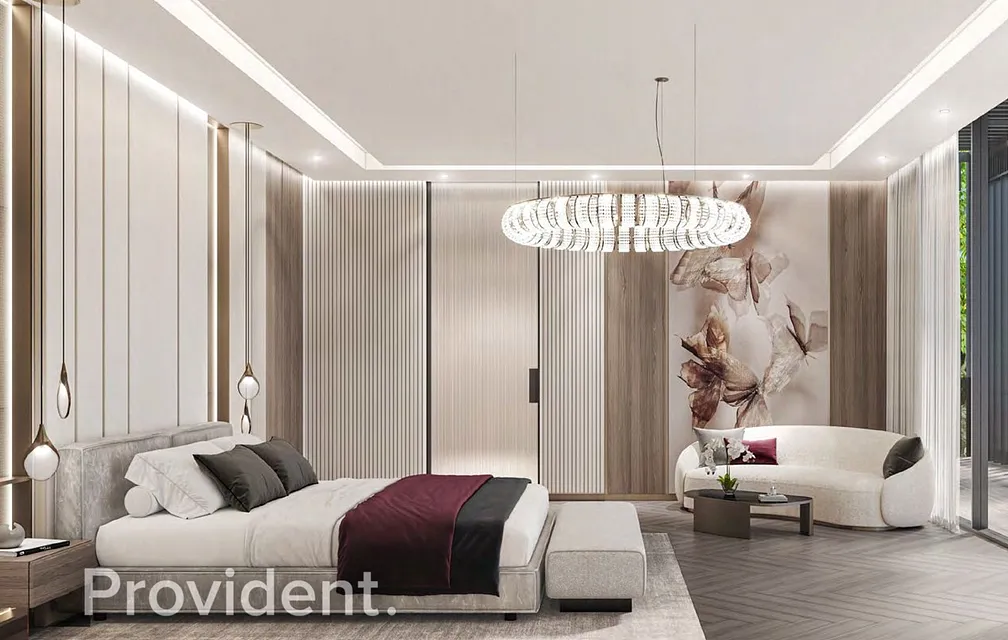 Villa - Provident Estate
