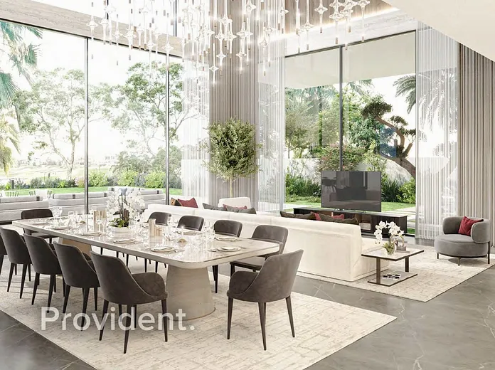Villa - Provident Estate