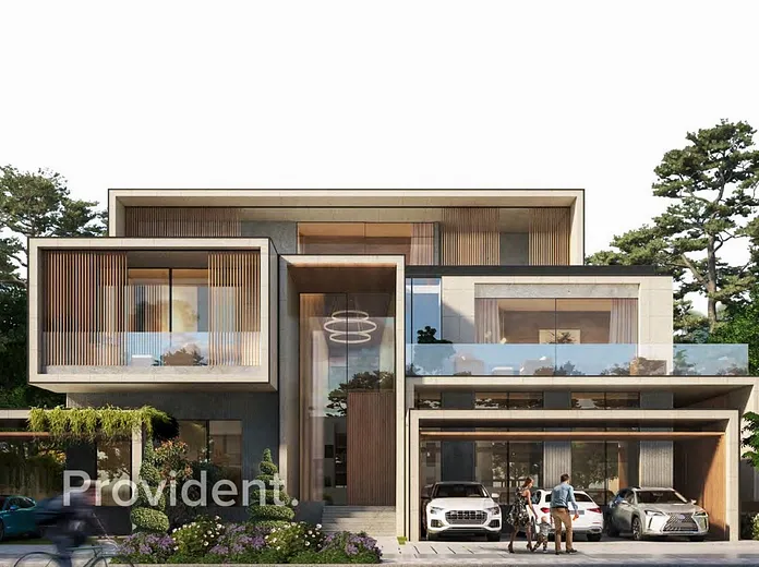 Villa - Provident Estate
