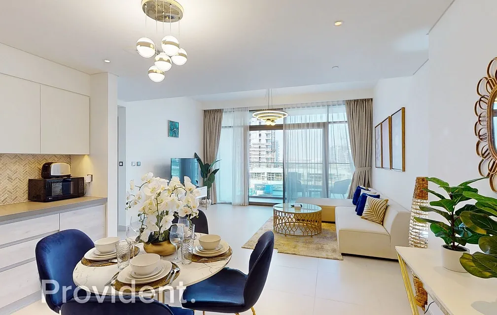 Apartment - Provident Estate