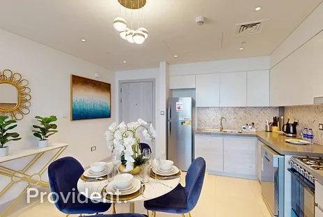 Apartment - Provident Estate