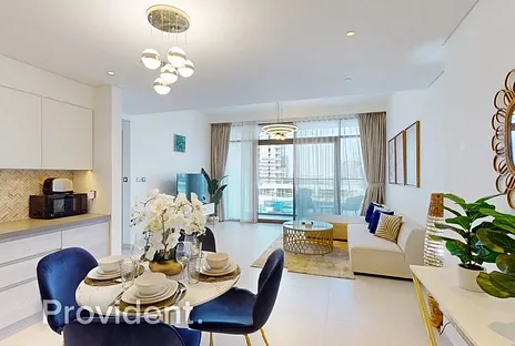 Apartment - Provident Estate