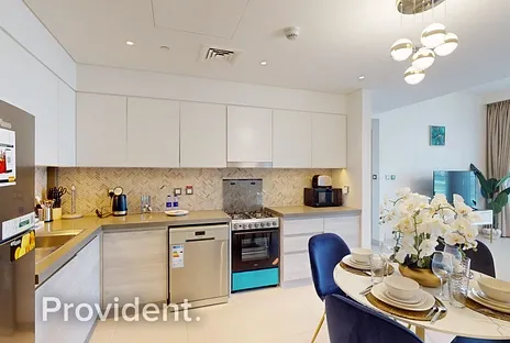 Apartment - Provident Estate
