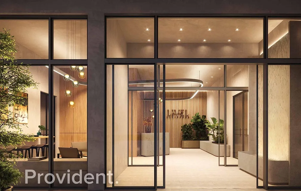 Apartment - Provident Estate
