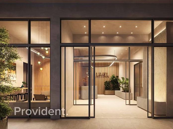 Apartment - Provident Estate