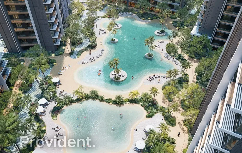 Apartment - Provident Estate