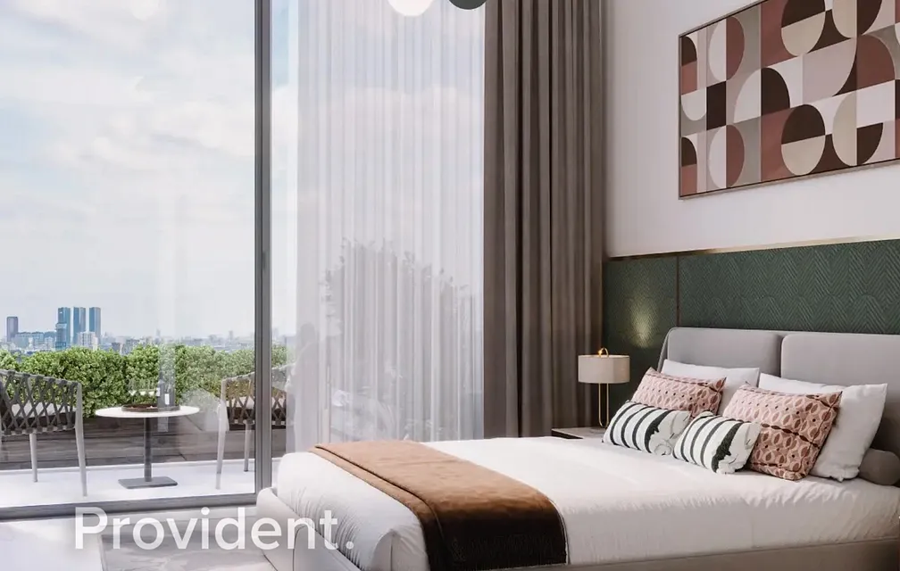 Apartment - Provident Estate