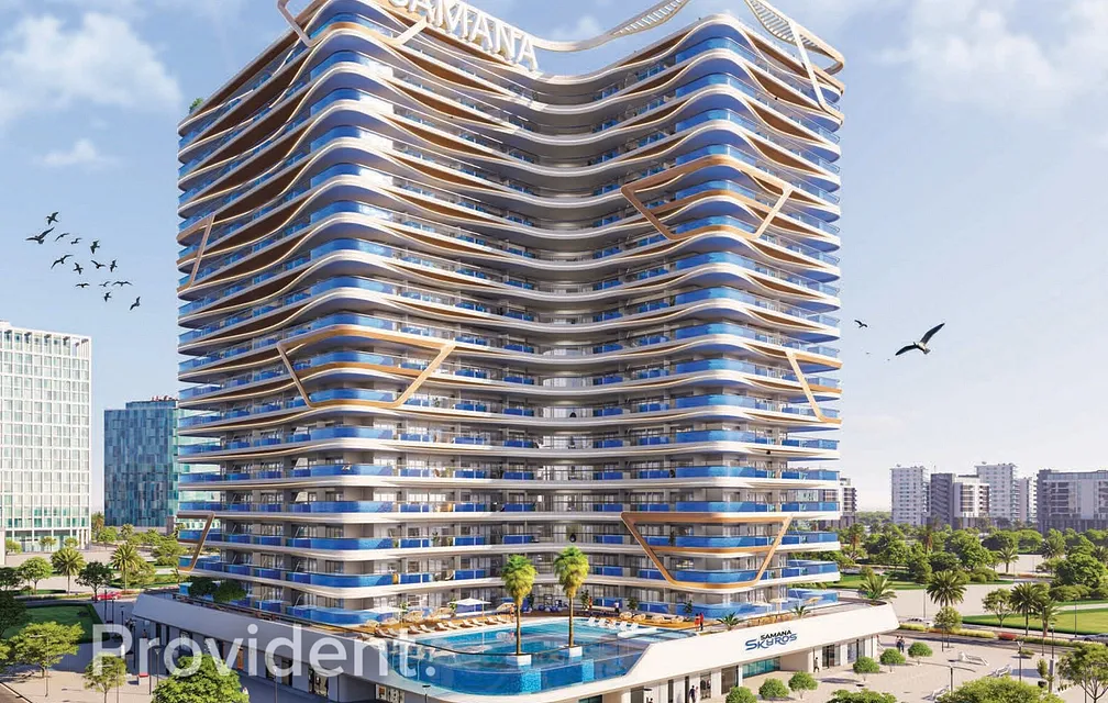 Apartment - Provident Estate