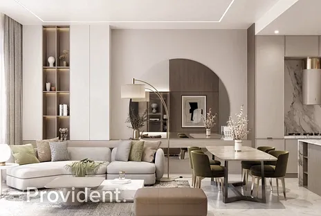 Apartment - Provident Estate