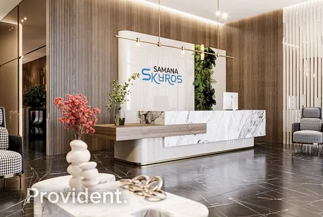 Apartment - Provident Estate
