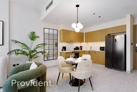 Apartment - Provident Estate