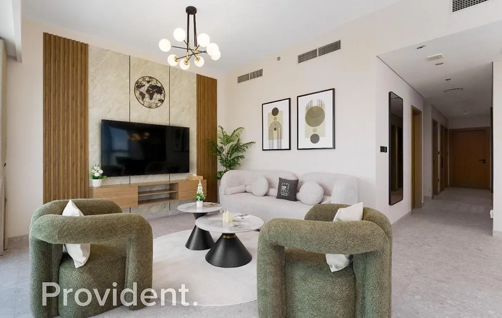 Apartment - Provident Estate