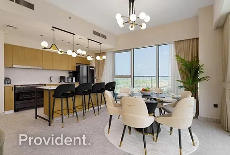 Apartment - Provident Estate