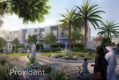 Villa - Provident Estate