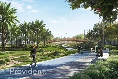 Villa - Provident Estate
