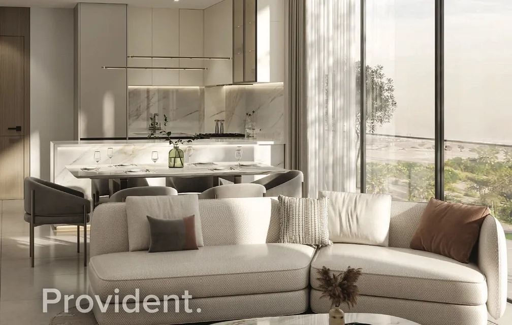 Apartment - Provident Estate
