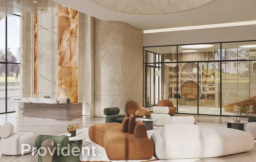 Apartment - Provident Estate