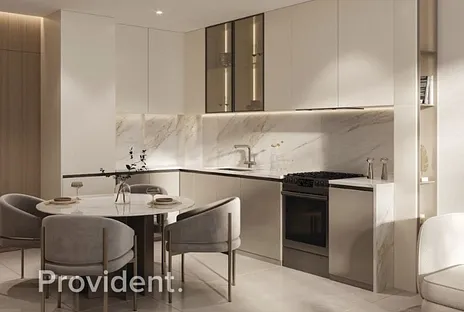 Apartment - Provident Estate