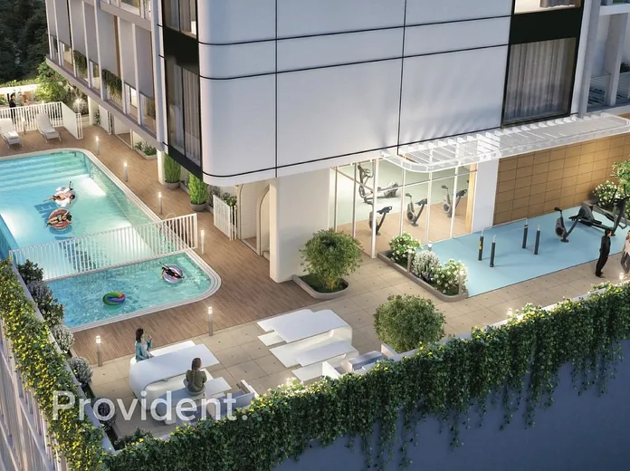 Apartment - Provident Estate
