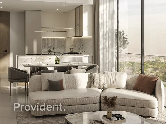Apartment - Provident Estate