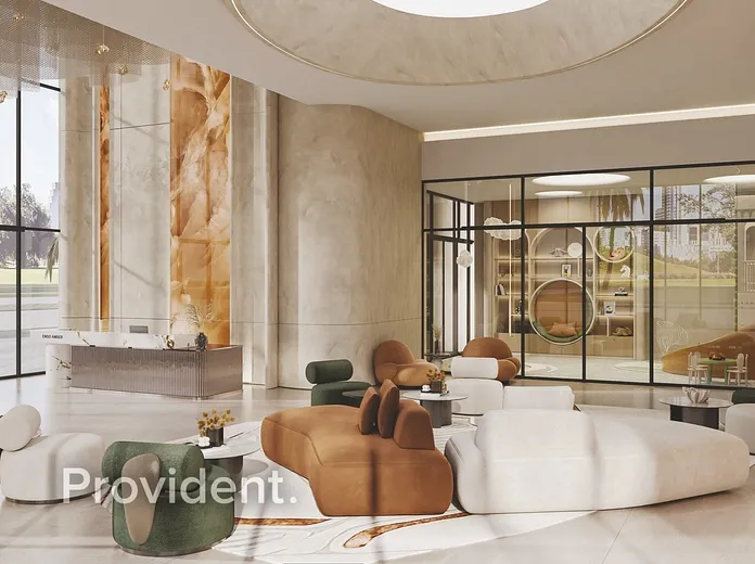 Apartment - Provident Estate