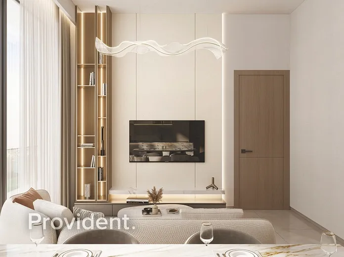 Apartment - Provident Estate