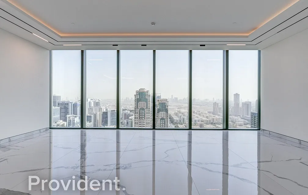 Apartment - Provident Estate